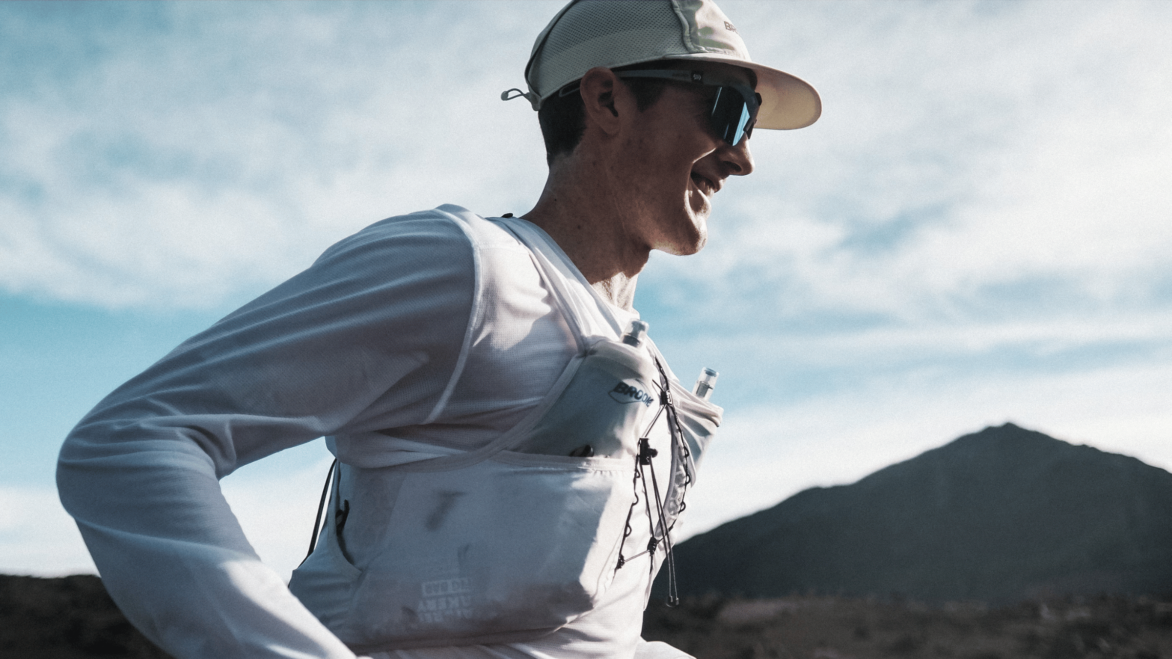 To This Western States Favorite, Ultrarunning is Baseball