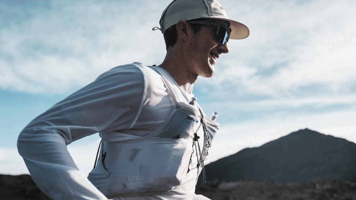 To Will Murray, Ultrarunning is Baseball