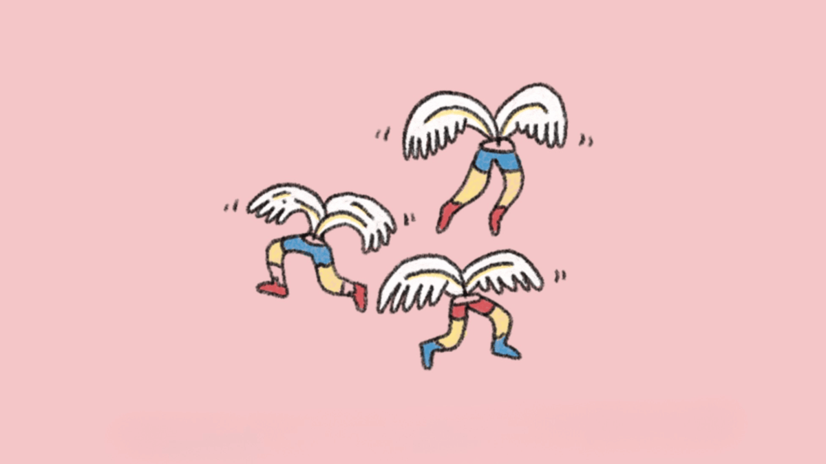 An Ode to Skinny Air