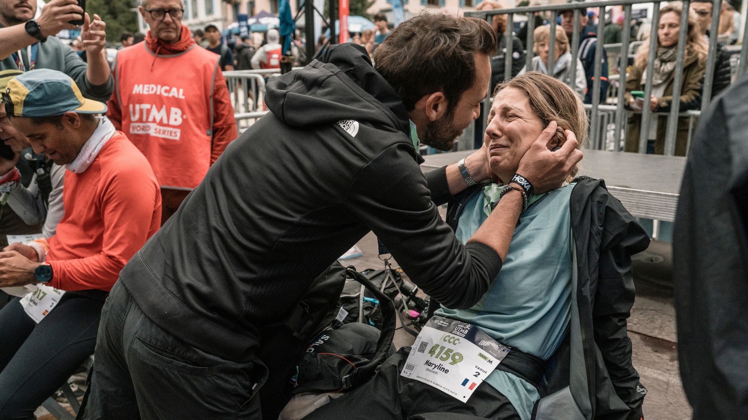 After Five 100-Miler DNFs, I Finally Figured Out How to Finish
