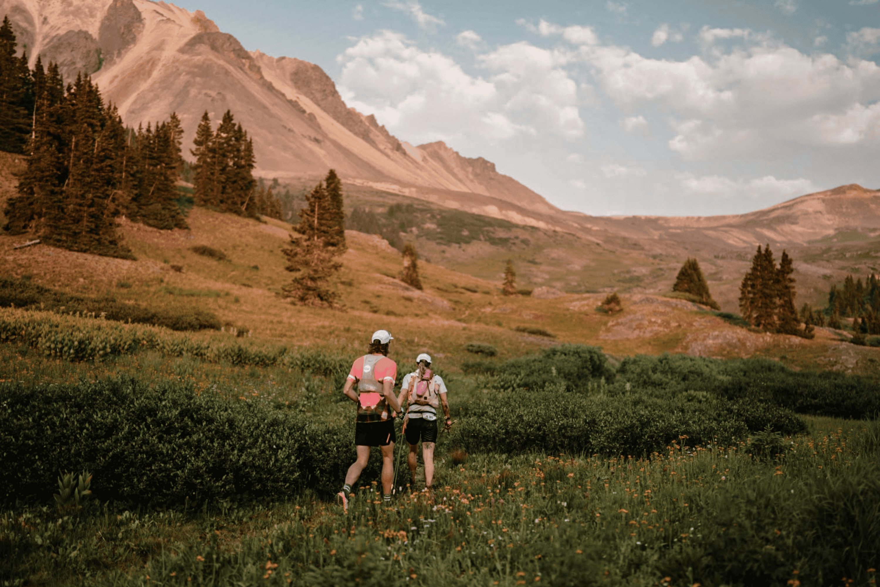 2026 Hardrock 100 Tara Dower