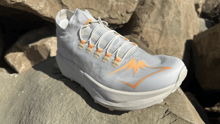Asics Metafuji Trail 2: Tested and Reviewed