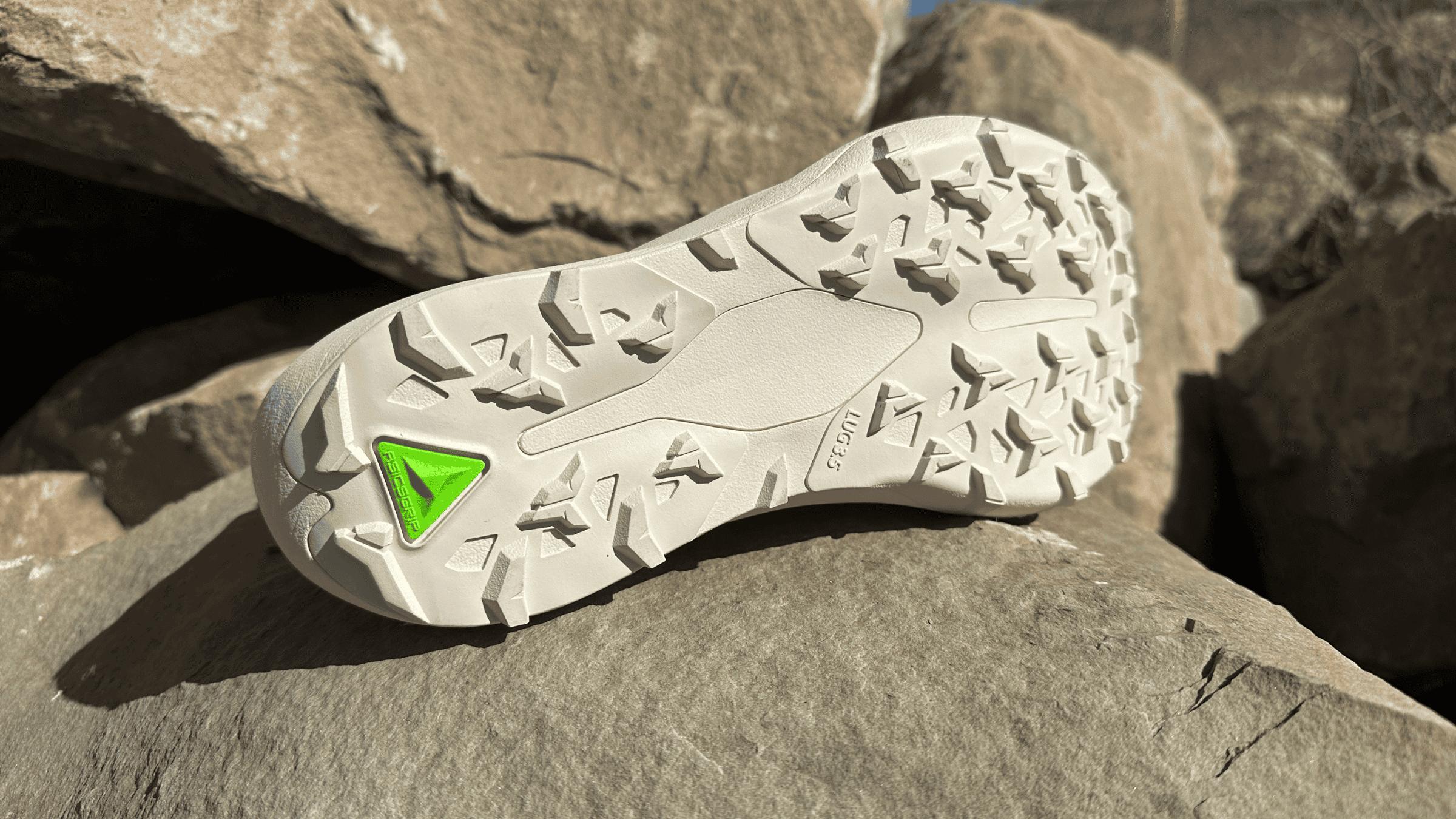 Asics Metafuji Trail 2: Tested and Reviewed