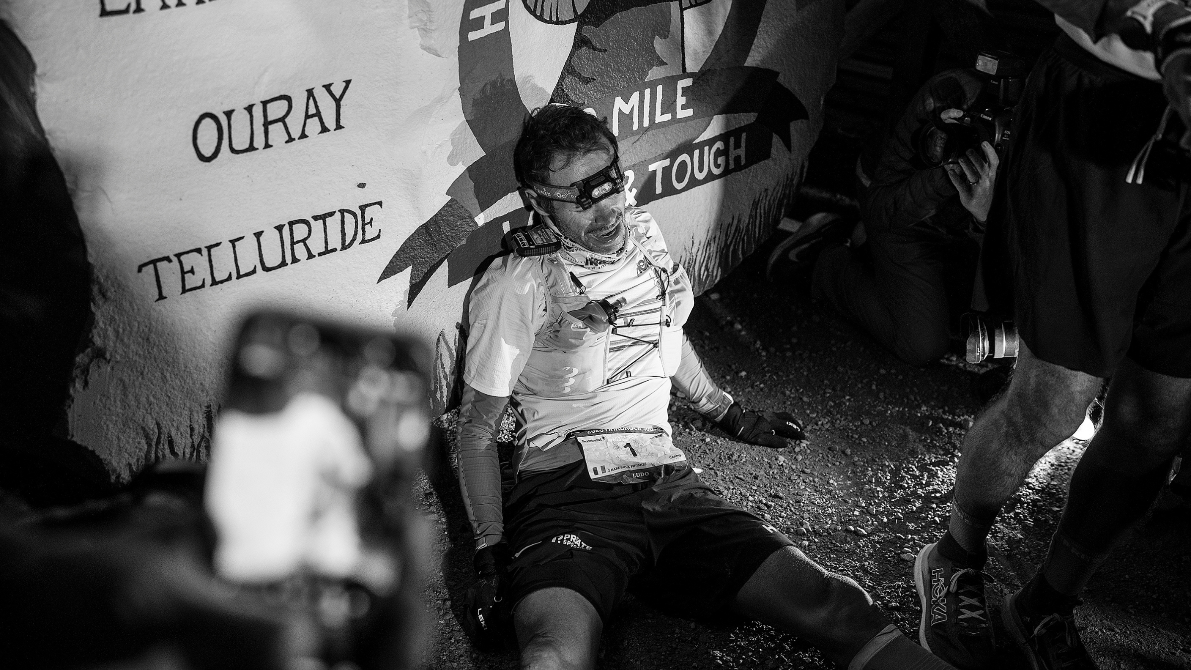 Must-See Images from the Historic 2026 Hardrock 100