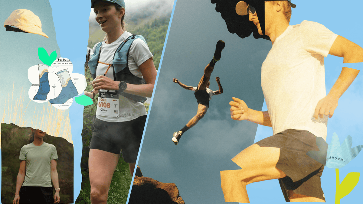 The Affordable Running Gear Taking Over 