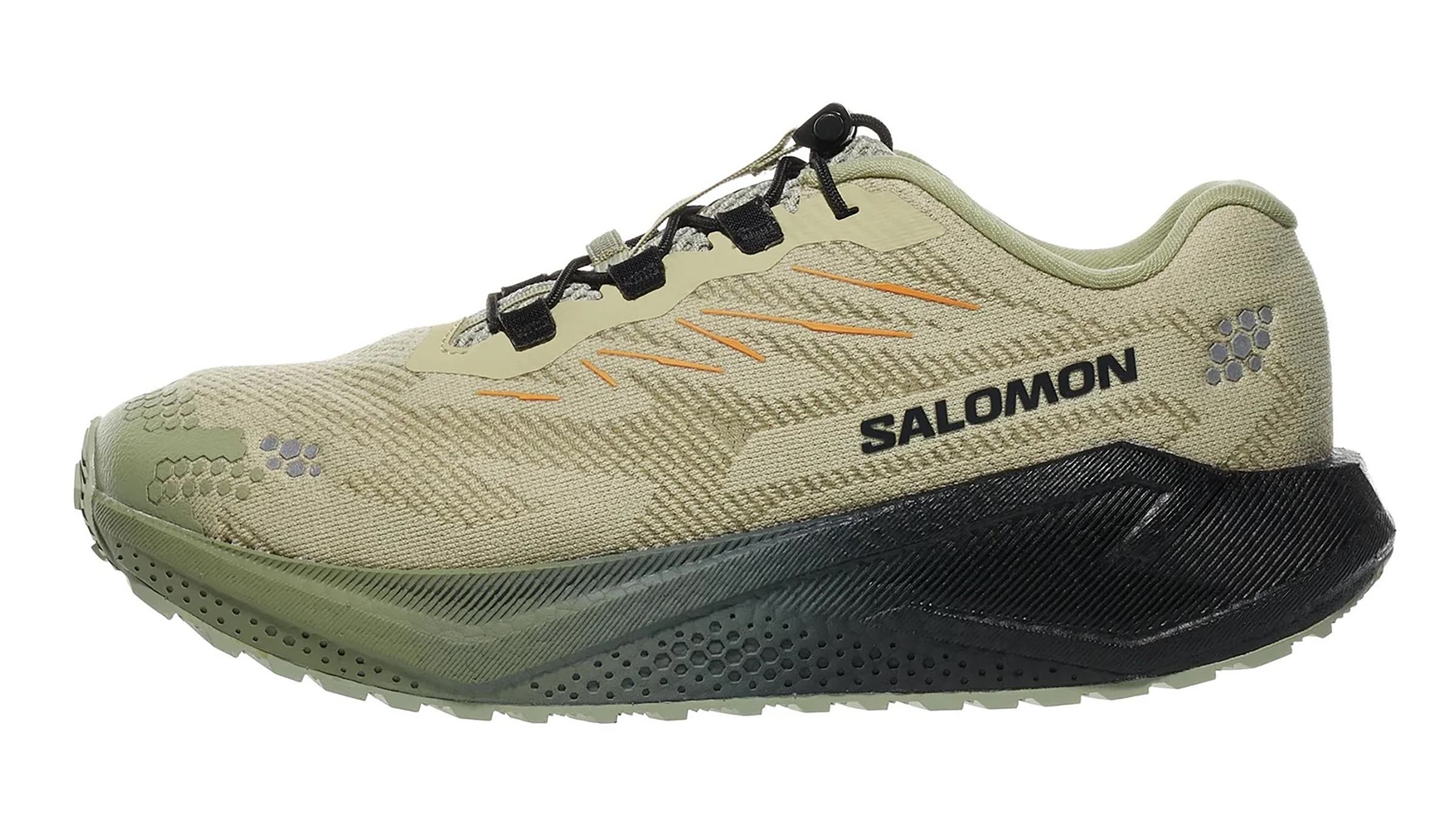 Salomon Aero Blaze 4 GRVL gravel shoe