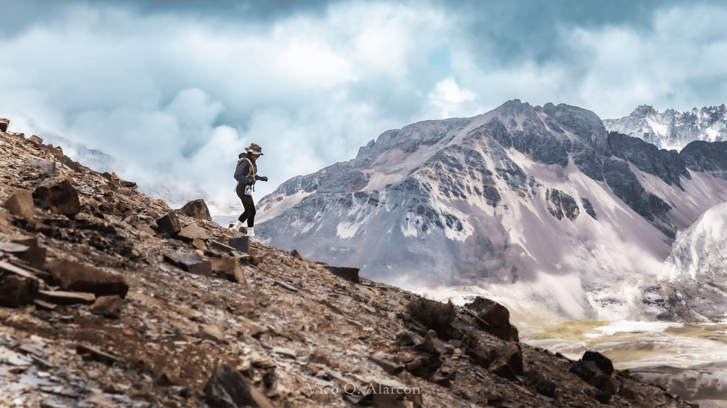 From Night Clubs to Run Clubs: Trail Running is Redefining Recreation in Bolivia