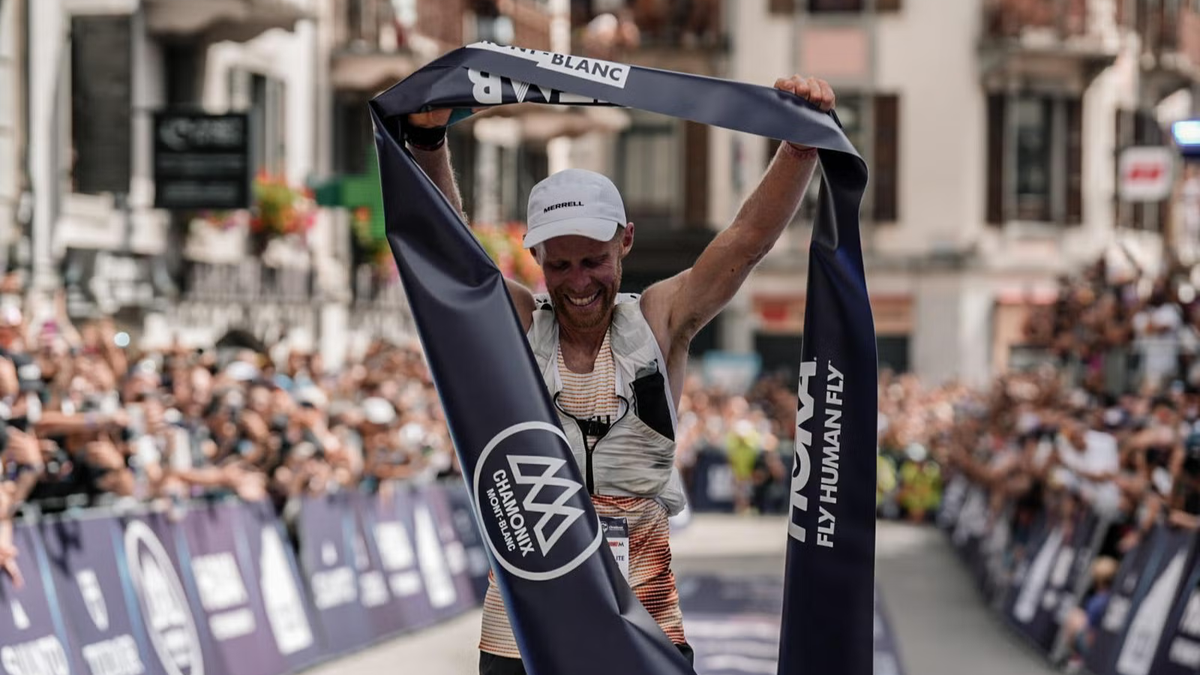 Frédéric Tranchand Capitalizes on Homefield Advantage to Win OCC