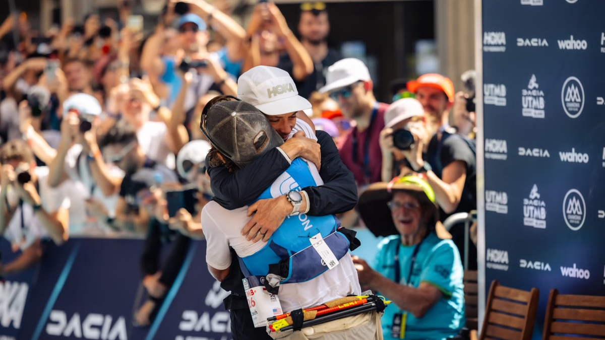 Our Guide to the 2026 UTMB Mont-Blanc