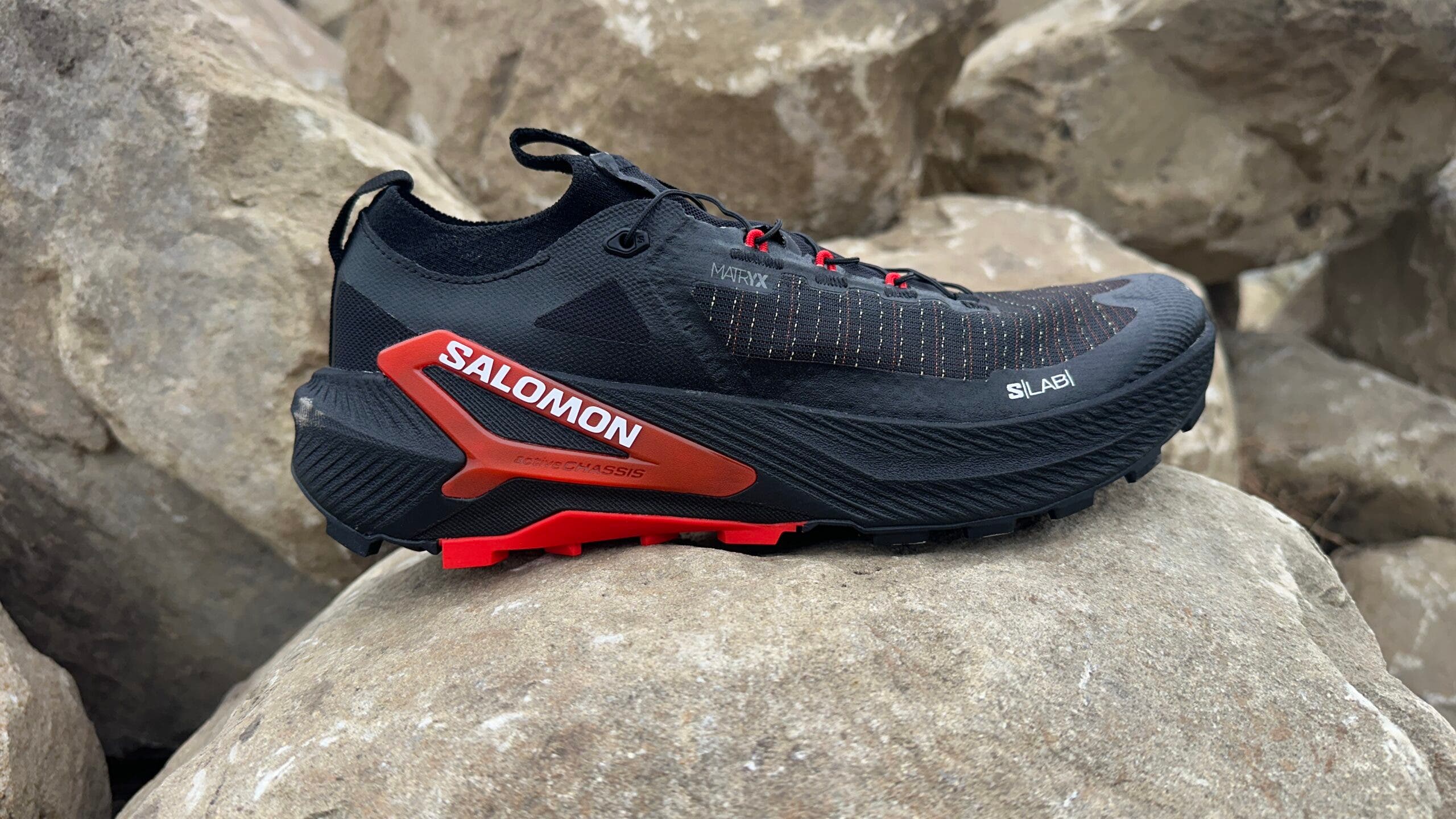 Salomon S/Lab Genesis 2 Running Shoe