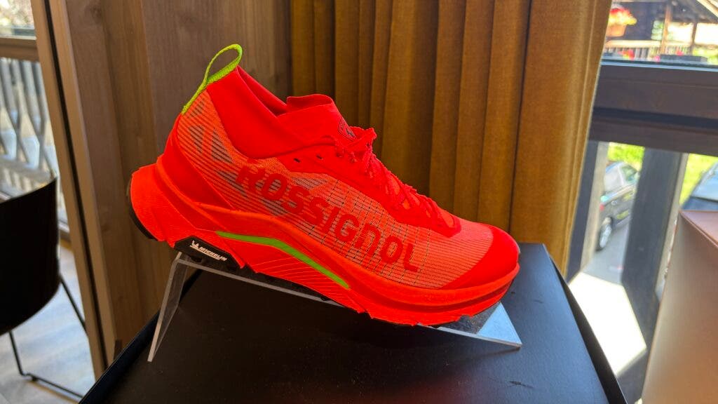 Rossignol 2026 UTMB Expo