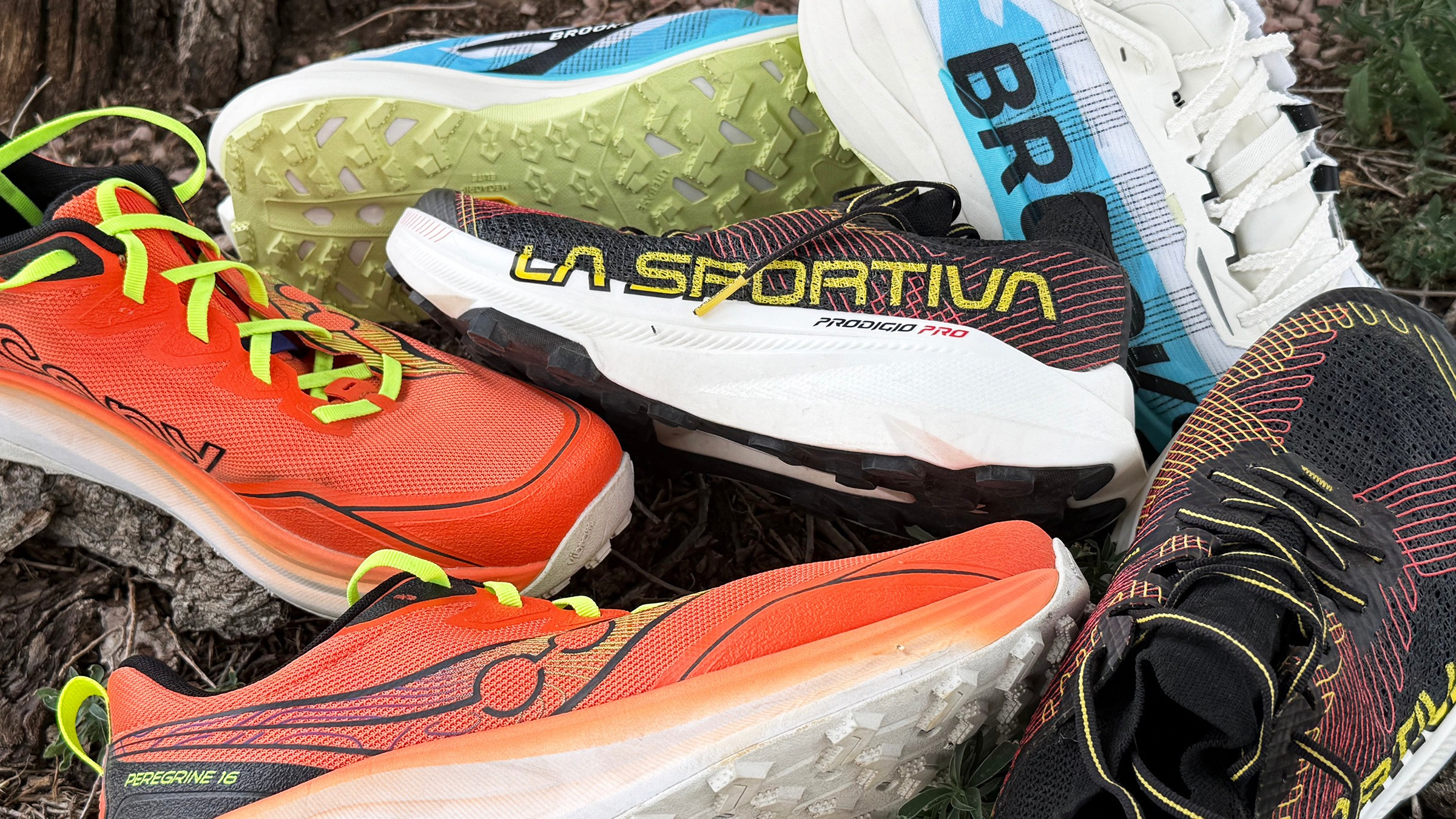 We've Run in Dozens of Trail Running Shoes This Year. These are the Best of 2026 (So Far)