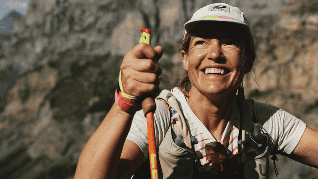 Move Over, Matt Damon. These FKTs Are the Odysseys of the Summer