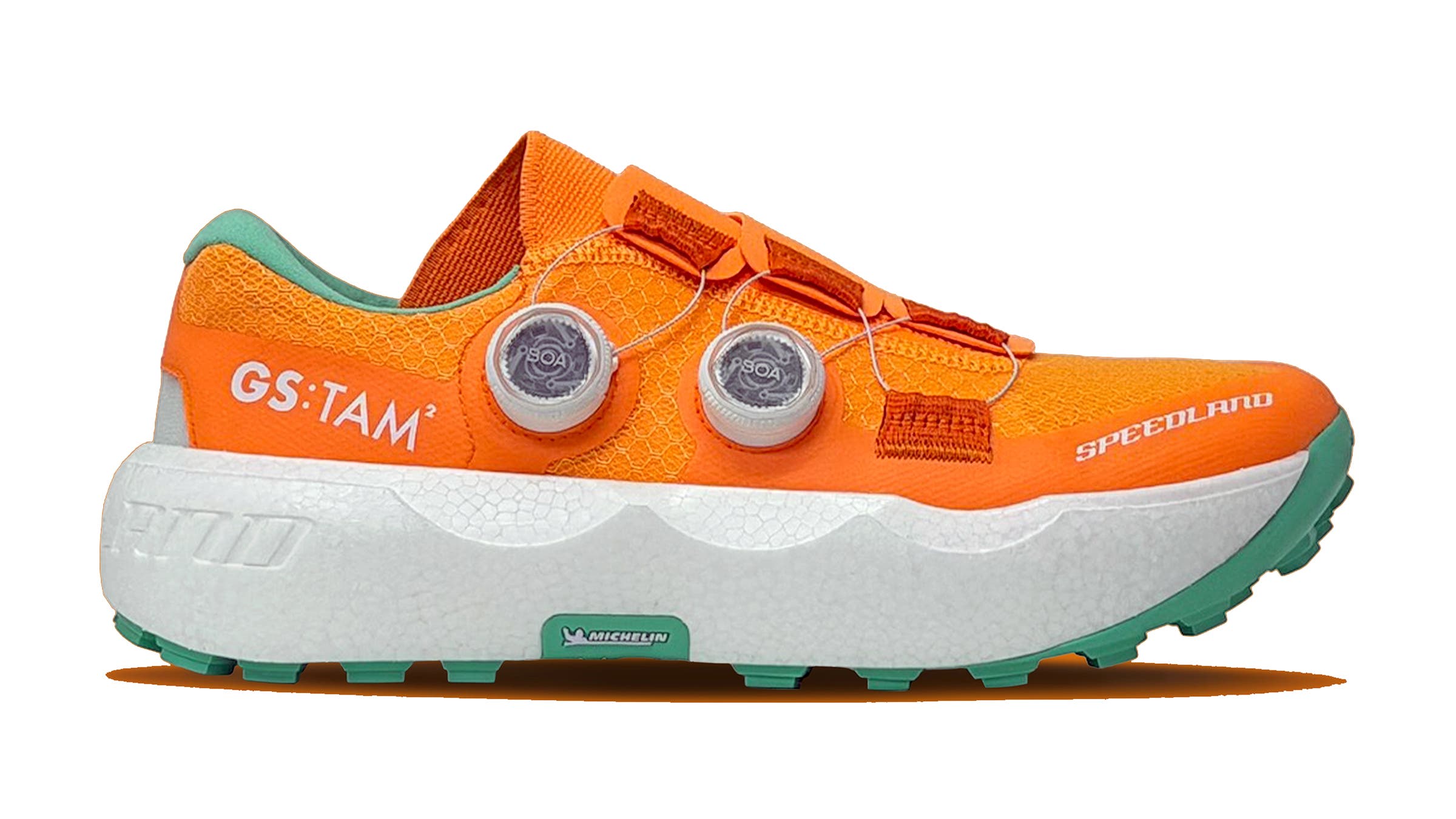 Speedland GS:TAM2 trail running shoe