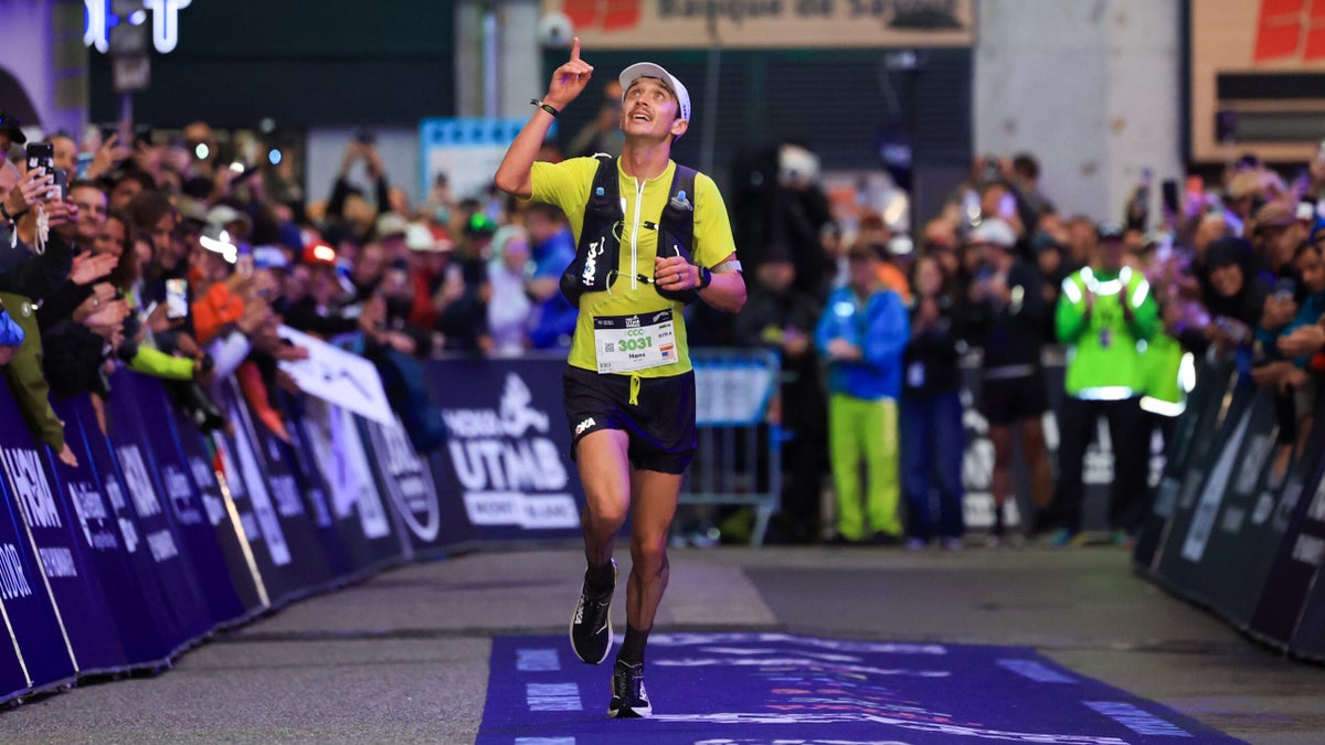 Watch: Hans “the Destroyer” Troyer Podiums at CCC