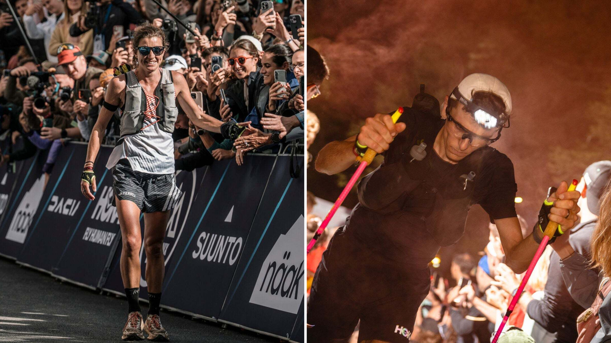 We Analyze the 2026 UTMB Elite Start Lists