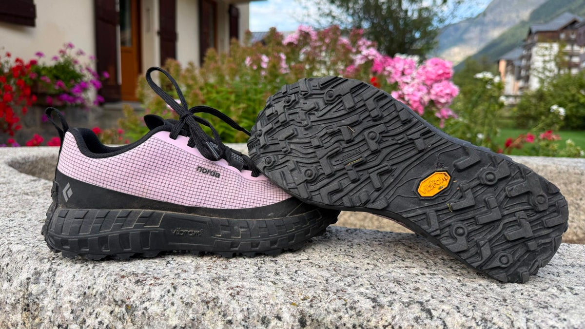 The Coolest New Trail Running Gear at UTMB 2026