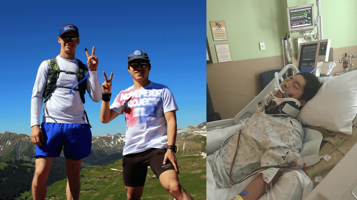 Altitude Sickness Can Be Fatal. What Trail Runners Need to Know