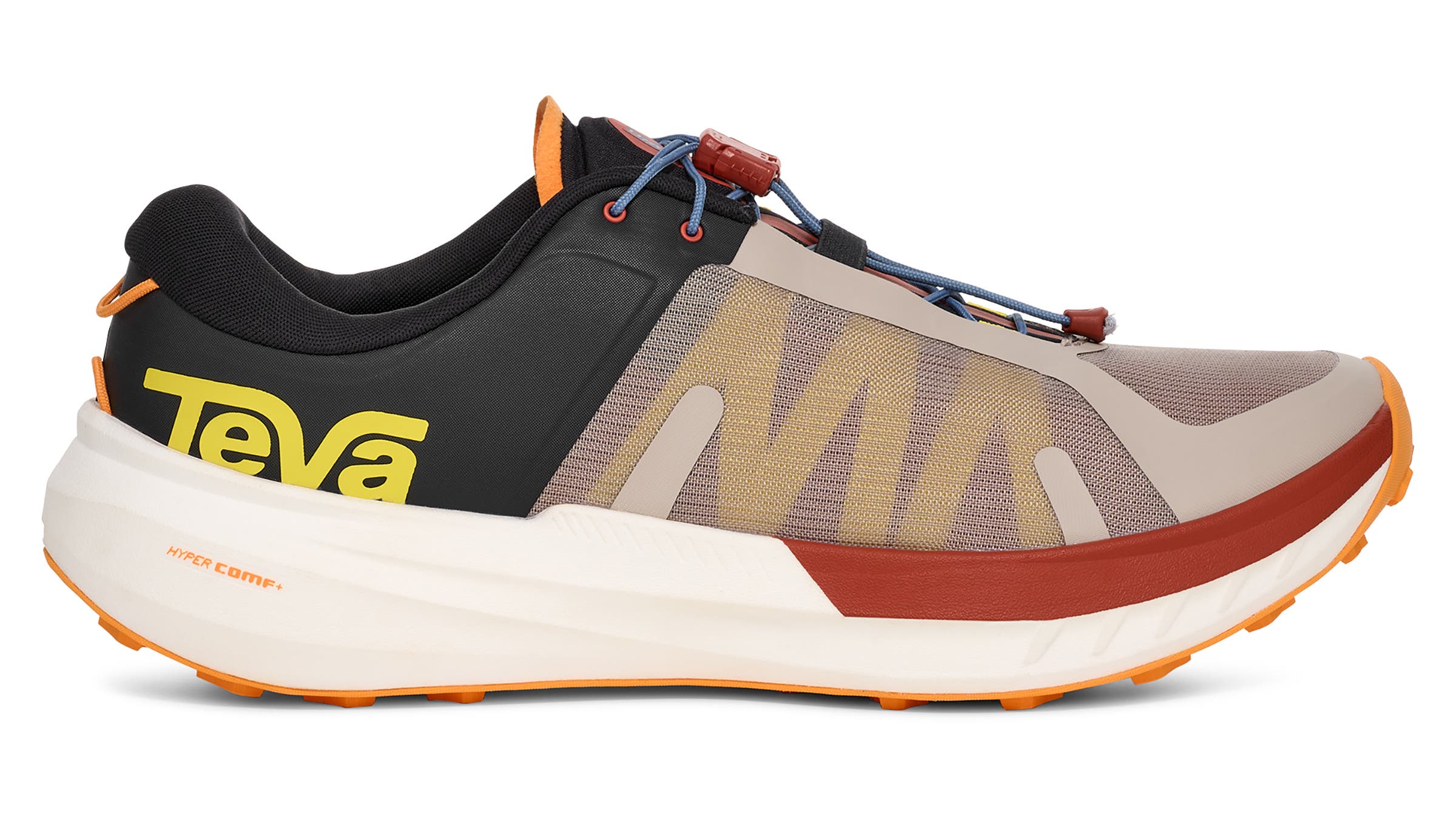Teva Trailpeak running shoe