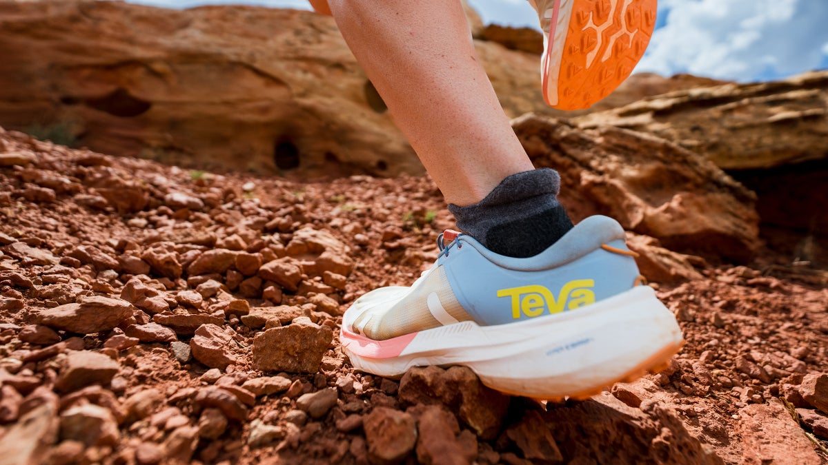 The 5 Most Exciting Trail-Running Shoe Drops in September