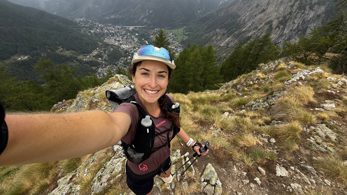 What I Packed for the 5-Day, 100-Mile-Plus Tour du Mont Blanc