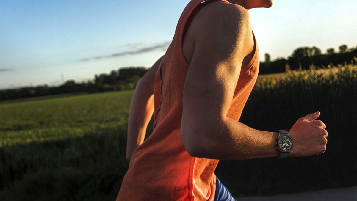 The Ultimate Training Tool for Trail Runners