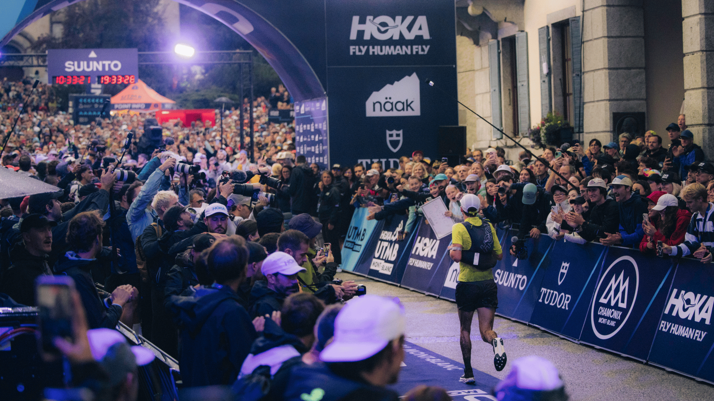 UTMB Is 