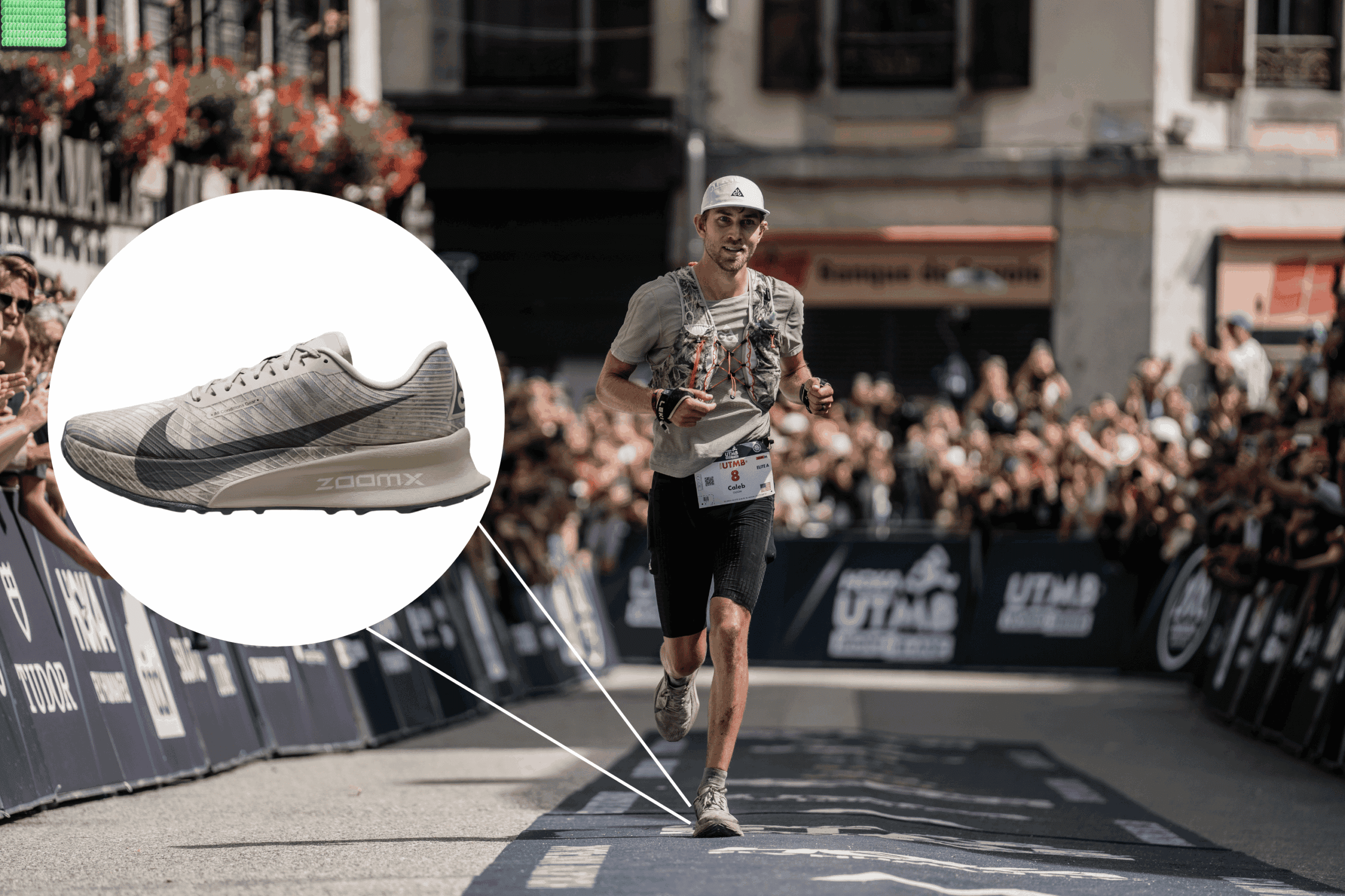 The Fastest Trail Shoes at the 2026 UTMB