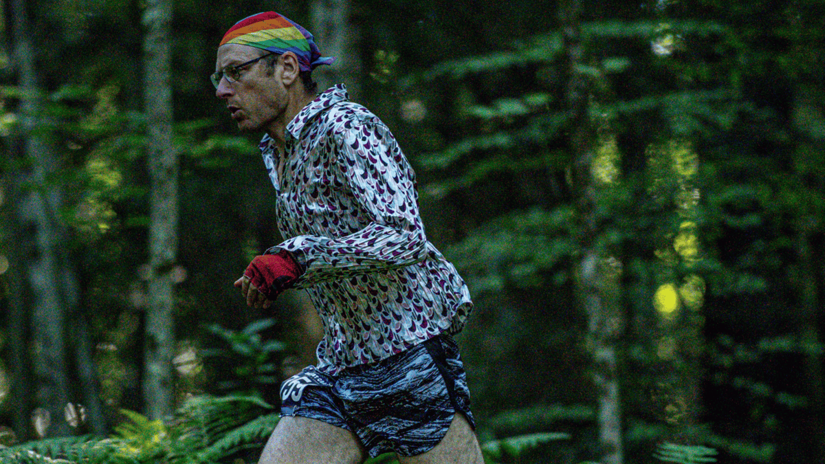 This Trail Running Festival Is Redefinin