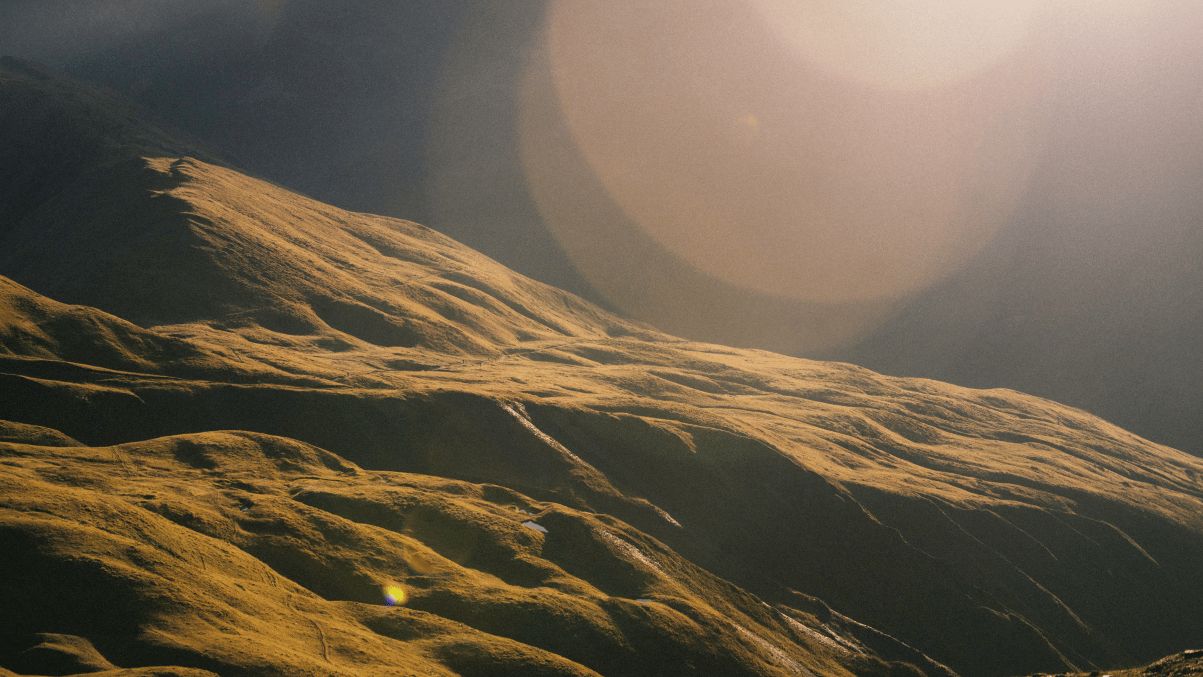 I Photographed UTMB from Dusk to Dawn. This is the Sleep-Deprived Story Behind the Shots