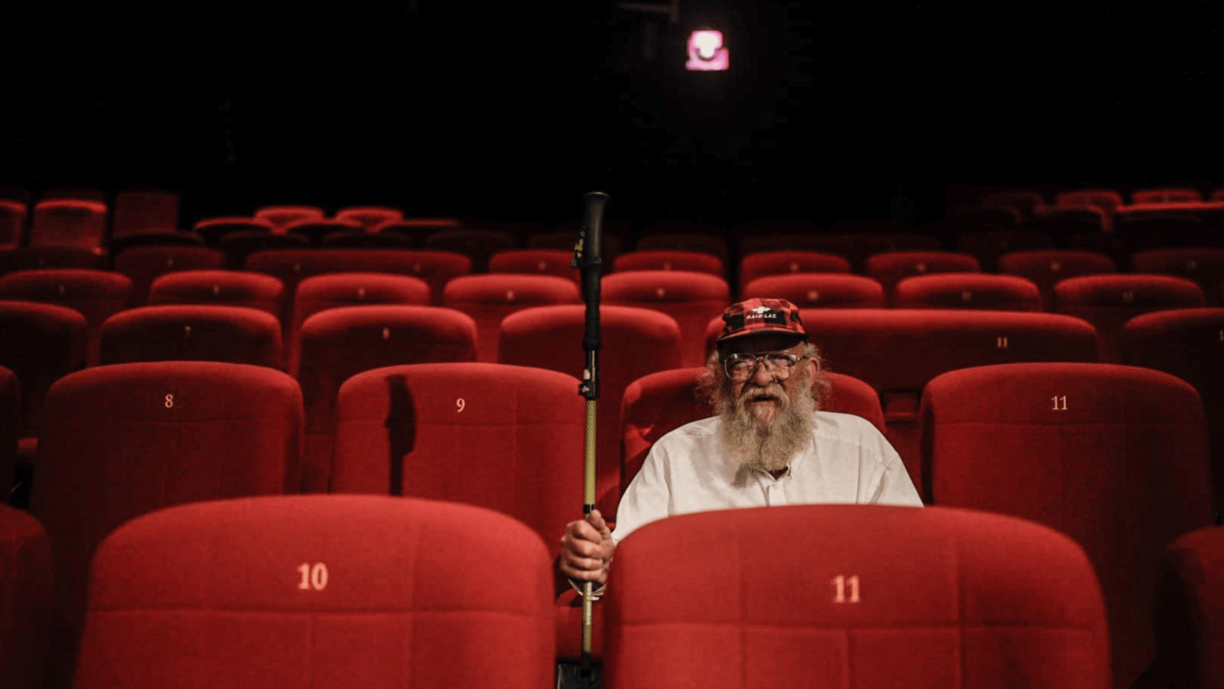 I Went on a “Cigarette-Worthy” Train Ride to See Melting Glaciers with Barkley Marathons Mastermind Gary Cantrell…And Maybe Learned How to Save UTMB