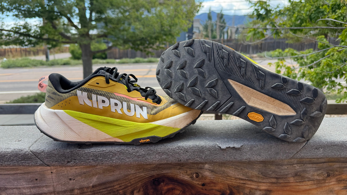 Kiprun Kipsummit Max Hands-on Review: Vive le Max-Maxxing!