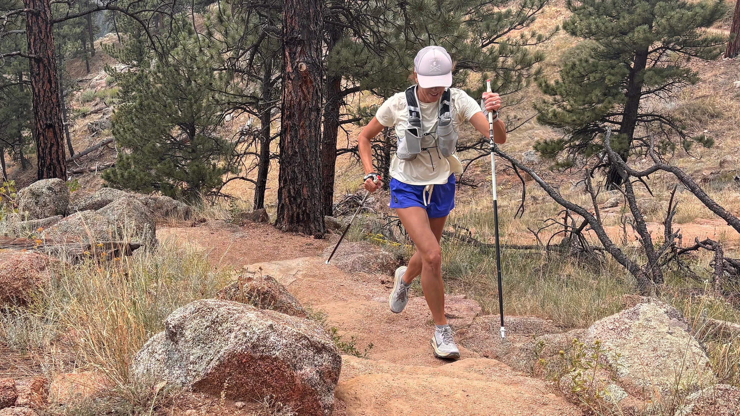 We Tested 55 Hydration Packs. These Are Our 4 Favorites