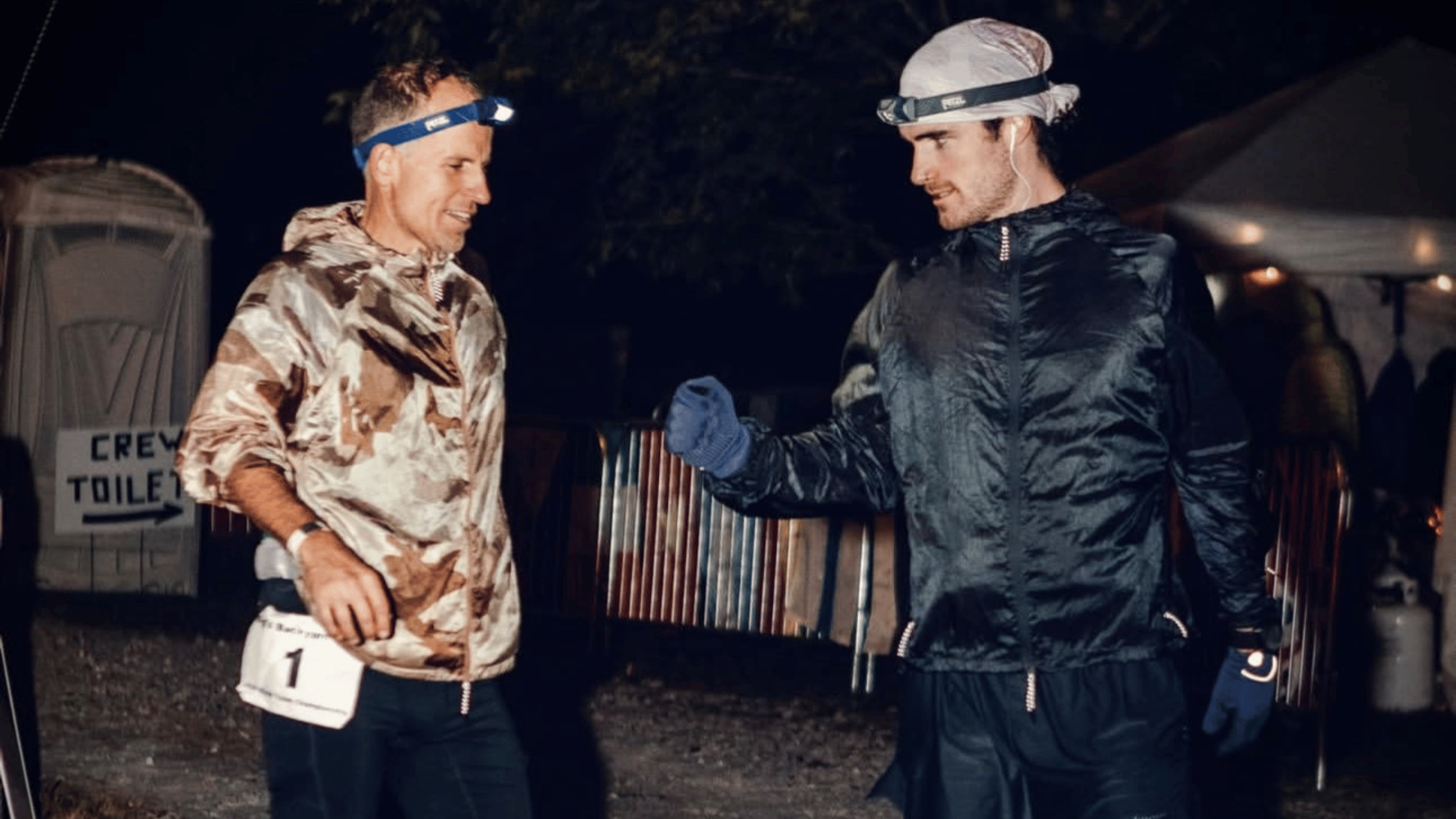 “I Broke Down Crying.” Team USA Won the Backyard Ultra World Championship By Being Vulnerable.