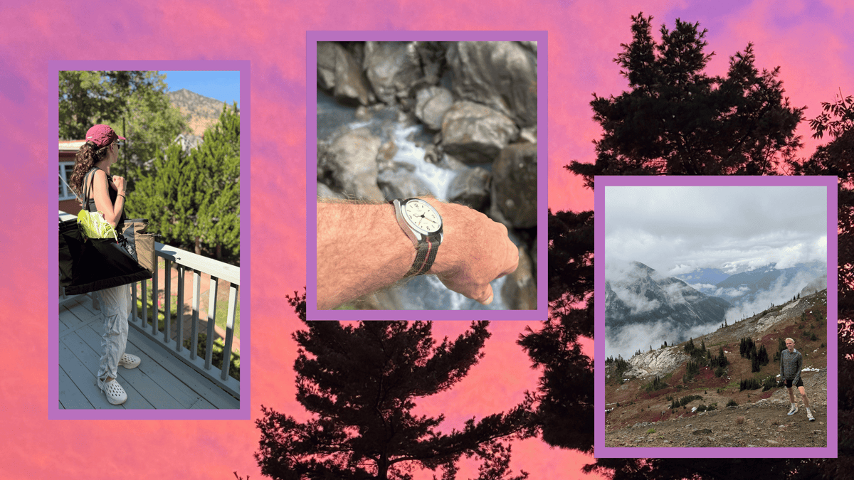 6 Timeless Pieces of Gear Our Editors Lo