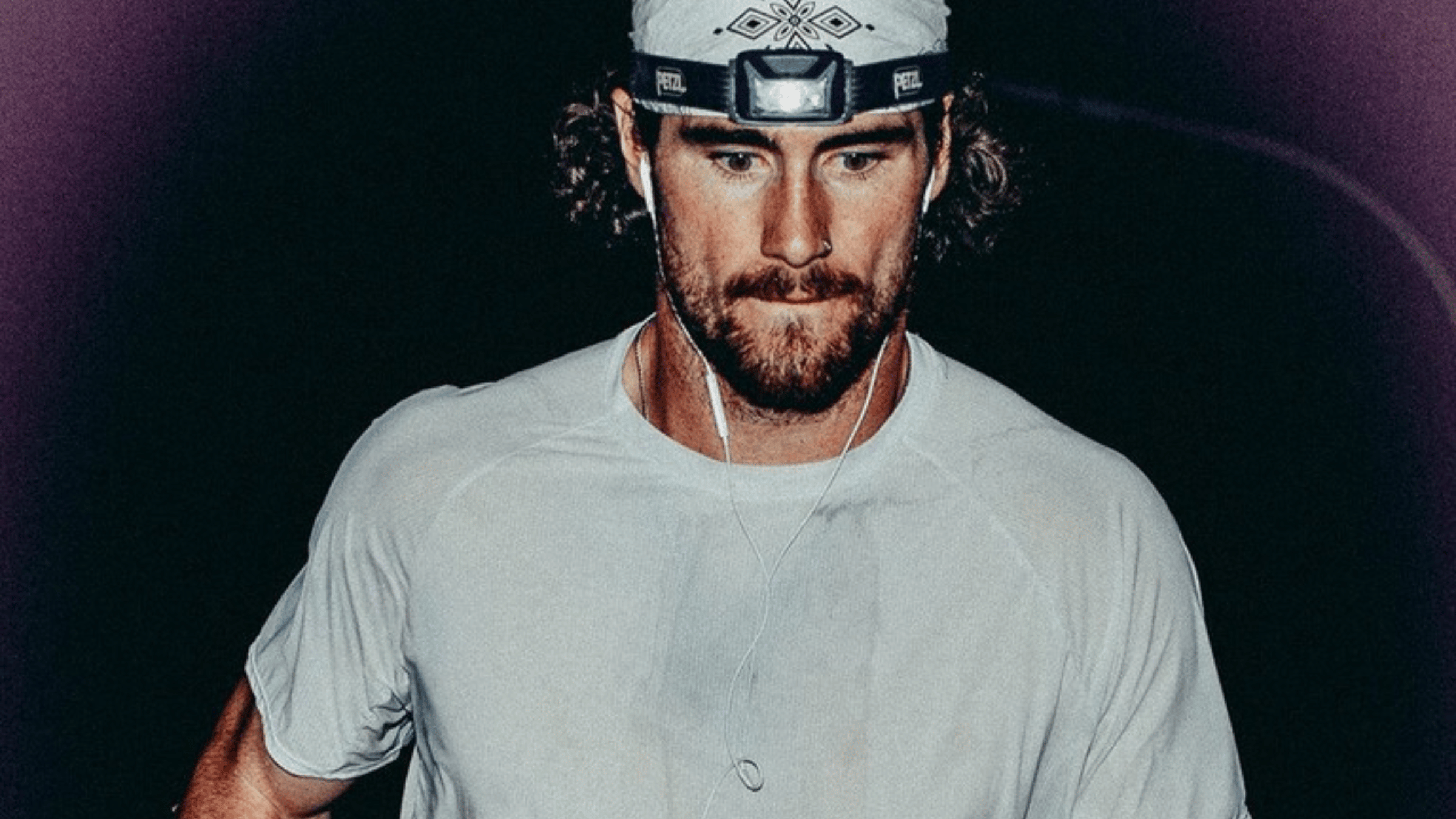 “A Level of Enthusiasm That’s Immeasurable.” Mark Dowdle Is Built for the Backyard Ultra