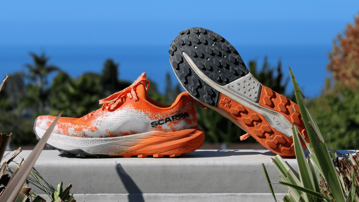 Scarpa Golden Gate LT Review: Moderate S